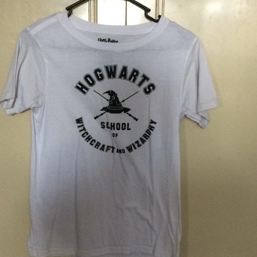 Harry Potter shirt